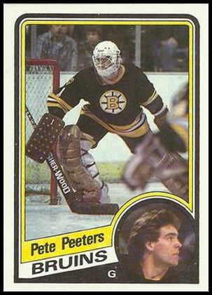 12 Pete Peeters